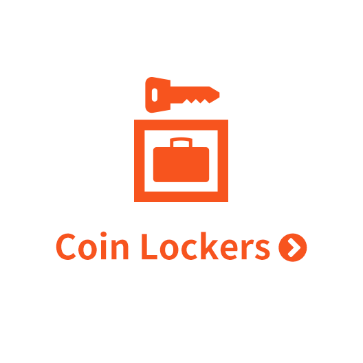 Coin Lockers