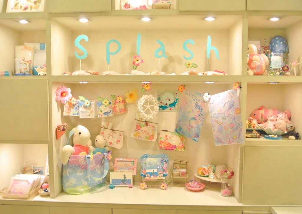 Splash okinawa 2号店 - 那覇市国際通り商店街